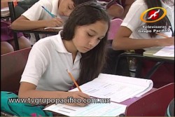 Aplican examen de conocimiento