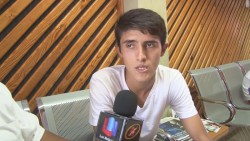 Victor Torres firmado por Coras para la Premier