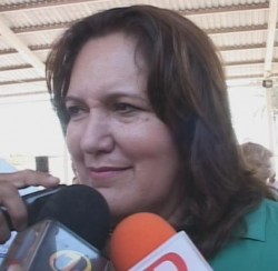 Ante efectos de la sequía el sistema Dif Sinaloa, estará pendiente para atender eventualidades.