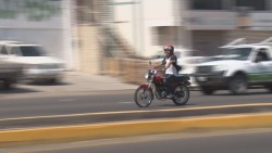 Los Operativos de Motociclistas han reducido un 25% accidentes