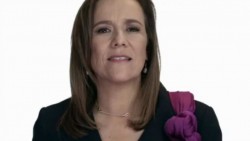 Margarita Zavala anuncia que buscará la Presidencia de México en 2018