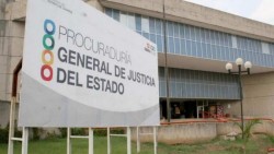 FBI capacita sobre identificación de pandillas en Chiapas