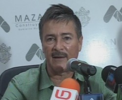 Licitación de luminarias está apegada a lineamientos de Ley: Salvador Reynosa