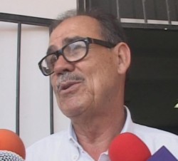 Esta semana debe quedar libre Mazatlán de propaganda política: Servicios Públicos Municipales.