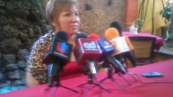Aseguran avanza MORENA, siendo la tercera fuerza política del país