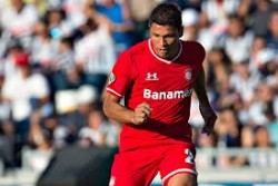 Directiva de Dorados viajará a Chile para platicar con Richar Ortiz