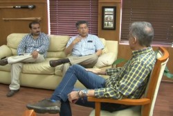 Afinan detalles para el próximo Congreso de Endoscopia que se realizara en Mazatlán