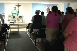 Celebran el 26 aniversario del Hospital General de Mazatlán