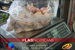 Se han inmovilizado 20 básculas