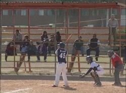 Definen playoffs de la Liga de Béisbol Antonio Galaz