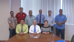 Academia del ITSON será sede del Nacional de Béisbol 5-6 años de la AC