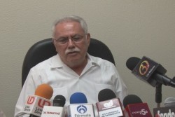 Delegado del IMSS en Sinaloa rinde cuentas de acciones en el último año