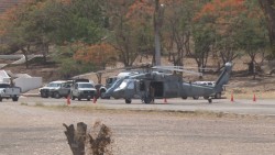 Asegura la Marina que lo ocurrido en Tamazula fue un enfrentamiento