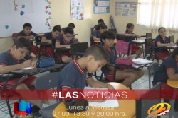 Se preocupan por la educación de los menores