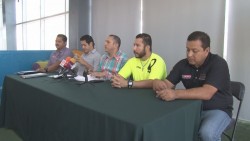 El 26 de junio el segundo Padre Power en las Riberas