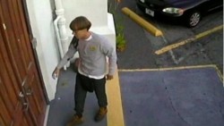 Identifican a sospechoso de matar a 9 personas en iglesia de Charleston