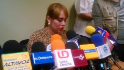 Niega Diputada del PAN visitar en cárcel al Chapo Guzmán