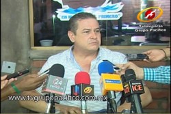 Esperan repunte de ventas restauranteros este fin de semana