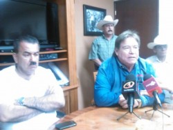 SAGARPA  se suma a los apoyos para zonas de temporal
