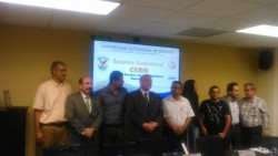 Académicos de la UAS viajarán al Centro Europeo de Investigaciones Nucleares
