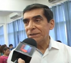Subestaciones eléctricas, principal demanda de Escuelas Públicas en Mazatlán: Andrés López Soto.