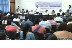 ITMAZ desarrolla eventos académicos y de investigación científica en Mazatlán.