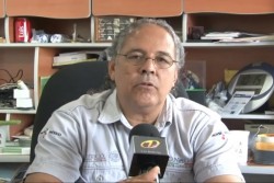 Los remanentes de Carlos dejan precipitaciones en el municipio