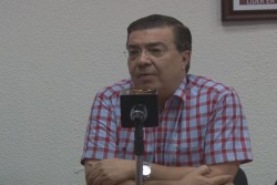 Reconoce SSA problemas de abastecimiento de medicamentos en el HGC