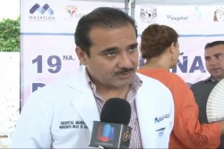 Este jueves llega máquina de anestesia al hospitalito