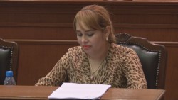 Es asunto personal y Lucero Sánchez lo tendrá que aclarar indican diputados.