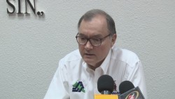 Salud pide extremar precauciones por el calor.