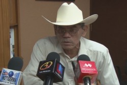 No descartan bloquear salida de maiz de las bodegas incumplidas
