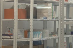 Severo desabasto de medicinas en farmacias del Seguro Popular