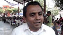 Localizan muerto en Acapulco a alcalde de Copala, Guerrero