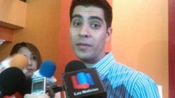Diputada obligada aclarar situación: Luis Mario Valdez