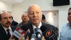 Preocupante la situación económica de la UAS