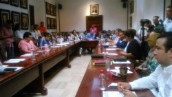 Lanzan convocatoria para premio Ciudadano Coltzin