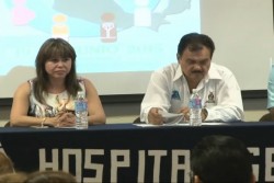 El Hospital General de Mazatlán realiza las terceras jornadas de calidad