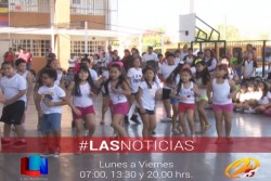 Celebran en escuelas a los padres