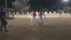 Se alargan los playoffs de la Liga Recreativa de Softbol de Cajeme