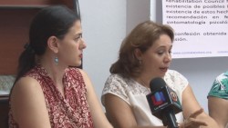 Piden ser tomados en cuenta en iniciativa de ley de niños y niñas.