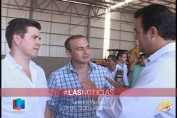 Urge modernización en aeropuerto de Obregón