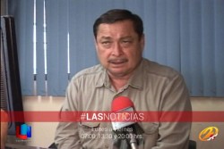 Llaman a pescadores de rivera