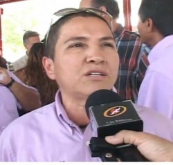 Anhelo cumplido la techumbre de la Telesecundaria 284-A de El Bajío.