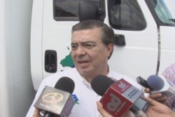Llega medicamento a la SSA, ya no habrá problema de desabasto