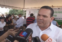 Pide Alcalde de Culiacán denunciar a quien tire basura en arroyos