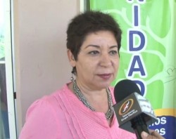 Segunda Generación del Diplomado realiza actividades para el fomento de valores.