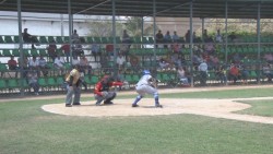 Padres y Gomer a semifinales del béisbol JAPAC