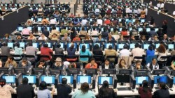 SEP: evaluación docente contó con participación del 82.7% de sustentantes registrados