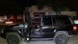 Asesinan a ex campeón José 'Dinamita' Estrada en Tijuana